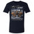 Caleb Williams Men's Cotton T-Shirt | 500 LEVEL