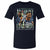 Anthony Edwards Men's Cotton T-Shirt | 500 LEVEL