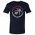 Isaiah Hartenstein Men's Cotton T-Shirt | 500 LEVEL