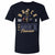 Brock Domann Men's Cotton T-Shirt | 500 LEVEL