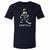 Seattle Men's Cotton T-Shirt | 500 LEVEL