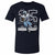 Ezekiel Elliott Men's Cotton T-Shirt | 500 LEVEL