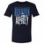 Brandon Aubrey Men's Cotton T-Shirt | 500 LEVEL