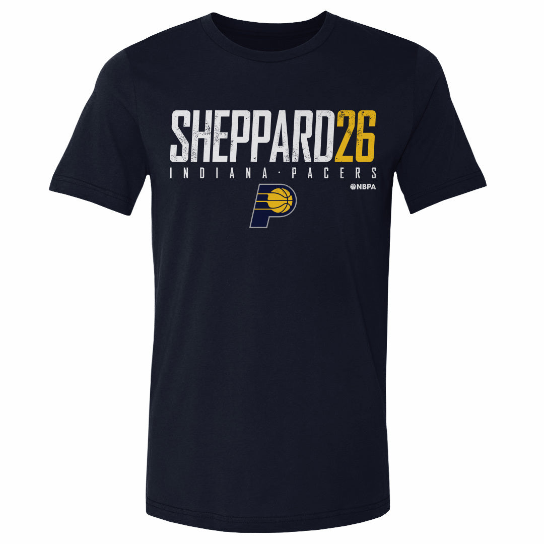 Ben Sheppard Men&#39;s Cotton T-Shirt | 500 LEVEL