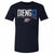 Ousmane Dieng Men's Cotton T-Shirt | 500 LEVEL