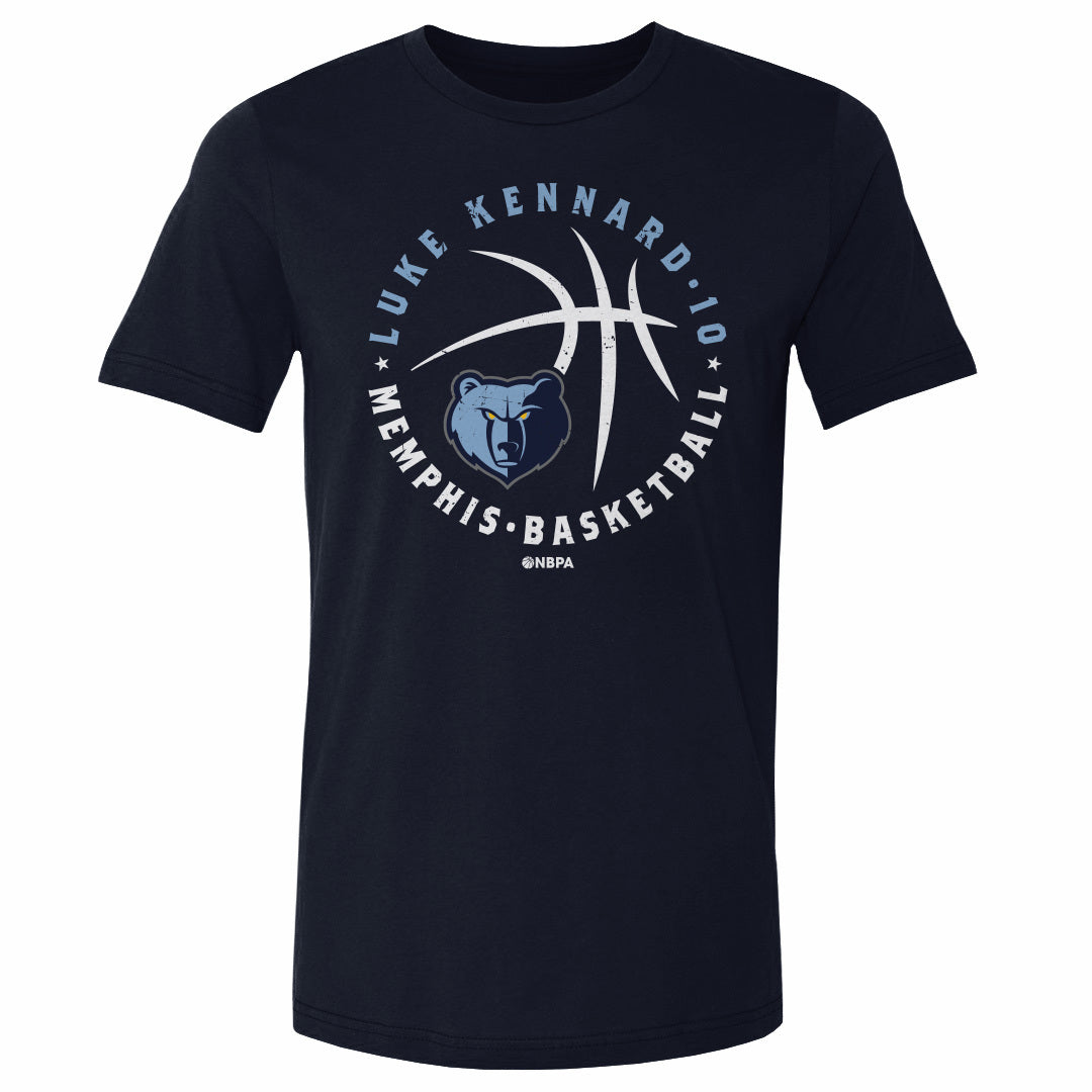 Luke Kennard Men&#39;s Cotton T-Shirt | 500 LEVEL