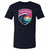 San Diego Wave FC Men's Cotton T-Shirt | 500 LEVEL