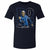 Justin Rose Men's Cotton T-Shirt | 500 LEVEL