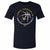 James Johnson Men's Cotton T-Shirt | 500 LEVEL