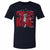 Michael Harris II Men's Cotton T-Shirt | 500 LEVEL