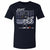 Dare Ogunbowale Men's Cotton T-Shirt | 500 LEVEL