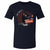 Parker Meadows Men's Cotton T-Shirt | 500 LEVEL