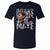Drake Maye Men's Cotton T-Shirt | 500 LEVEL