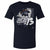 Jazz Chisholm Jr. Men's Cotton T-Shirt | 500 LEVEL