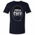 Zach Edey Men's Cotton T-Shirt | 500 LEVEL