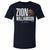 Zion Williamson Men's Cotton T-Shirt | 500 LEVEL