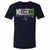 Leonard Miller Men's Cotton T-Shirt | 500 LEVEL