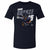 Rome Odunze Men's Cotton T-Shirt | 500 LEVEL