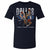 Luka Doncic Men's Cotton T-Shirt | 500 LEVEL