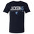 GG Jackson Men's Cotton T-Shirt | 500 LEVEL