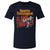 Justin Verlander Men's Cotton T-Shirt | 500 LEVEL