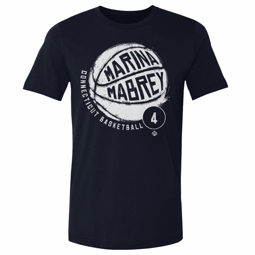 Marina Mabrey Men&#39;s Cotton T-Shirt | 500 LEVEL