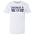 Jazz Chisholm Jr. Men's Cotton T-Shirt | 500 LEVEL