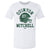 Quinyon Mitchell Men's Cotton T-Shirt | 500 LEVEL