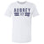 Brandon Aubrey Men's Cotton T-Shirt | 500 LEVEL