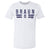 Christian Braun Men's Cotton T-Shirt | 500 LEVEL