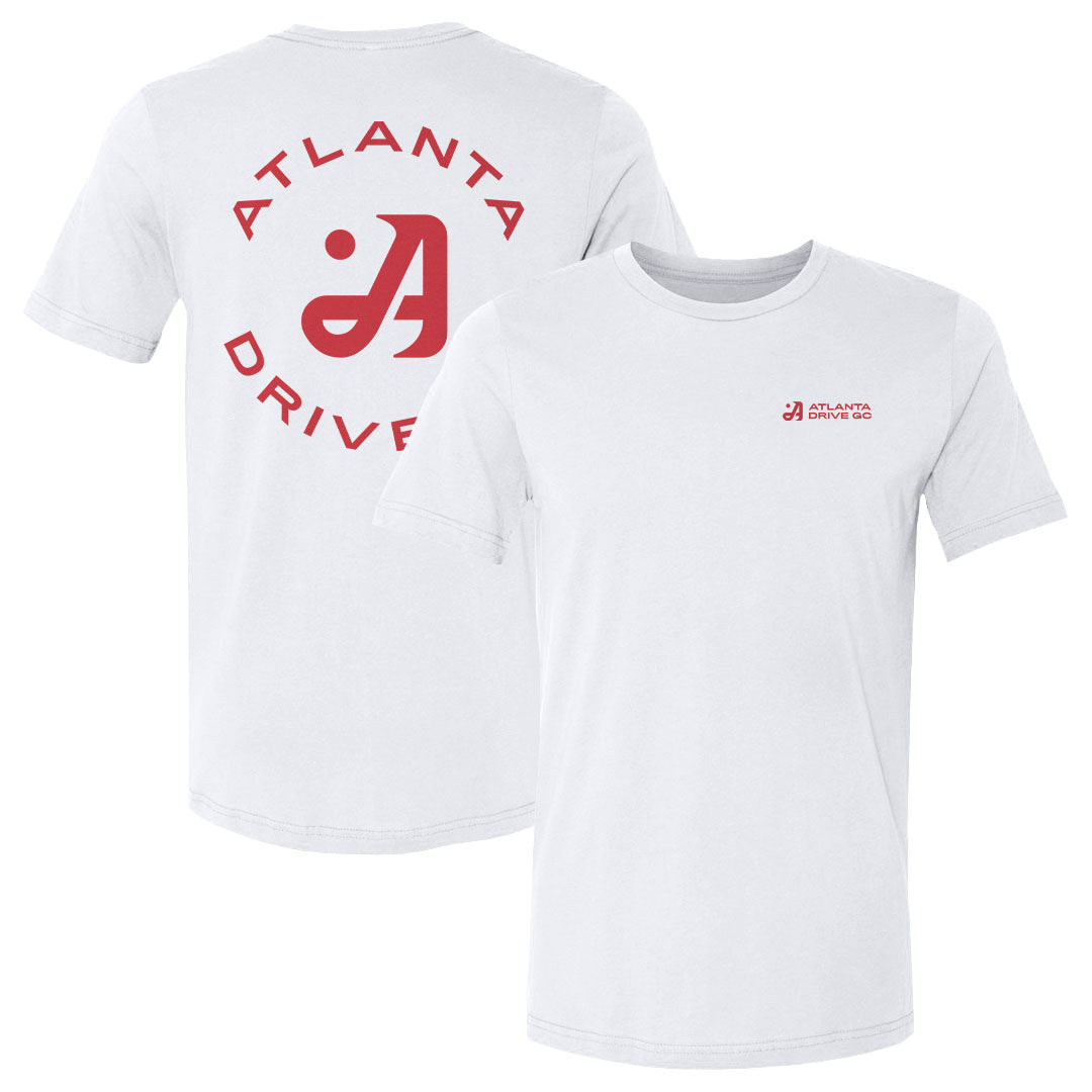 Atlanta Drive GC Men&#39;s Cotton T-Shirt | 500 LEVEL