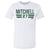 Quinyon Mitchell Men's Cotton T-Shirt | 500 LEVEL