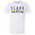 Caitlin Clark Men's Cotton T-Shirt | 500 LEVEL