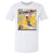 T.J. McConnell Men's Cotton T-Shirt | 500 LEVEL