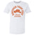 Tausili Akana Men's Cotton T-Shirt | 500 LEVEL