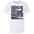 Daniel Gafford Men's Cotton T-Shirt | 500 LEVEL