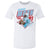 Warren Moon Men's Cotton T-Shirt | 500 LEVEL