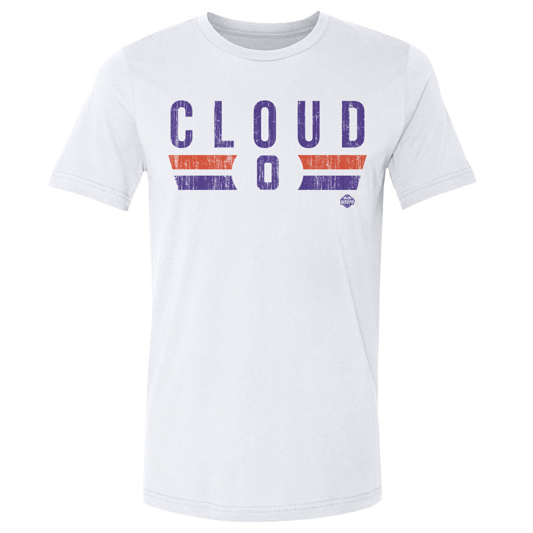 Natasha Cloud Men&#39;s Cotton T-Shirt | 500 LEVEL