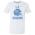 J.K. Dobbins Men's Cotton T-Shirt | 500 LEVEL