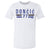 Luka Doncic Men's Cotton T-Shirt | 500 LEVEL