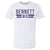 Cade Bennett Men's Cotton T-Shirt | 500 LEVEL