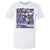 DeMar DeRozan Men's Cotton T-Shirt | 500 LEVEL