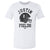 Justin Fields Men's Cotton T-Shirt | 500 LEVEL