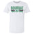 Mavrik Bourque Men's Cotton T-Shirt | 500 LEVEL