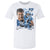 Sam LaPorta Men's Cotton T-Shirt | 500 LEVEL