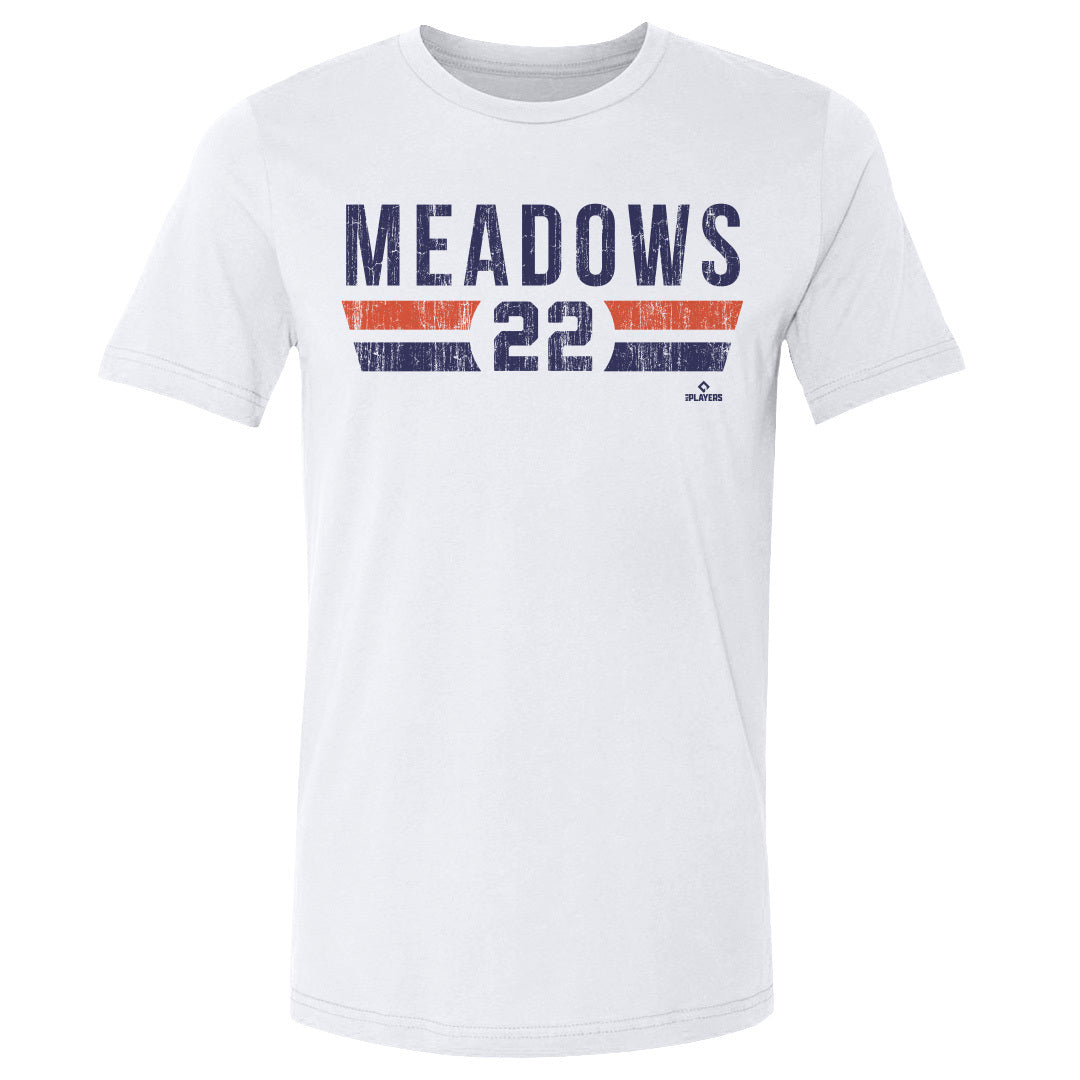 Parker Meadows Men&#39;s Cotton T-Shirt | 500 LEVEL