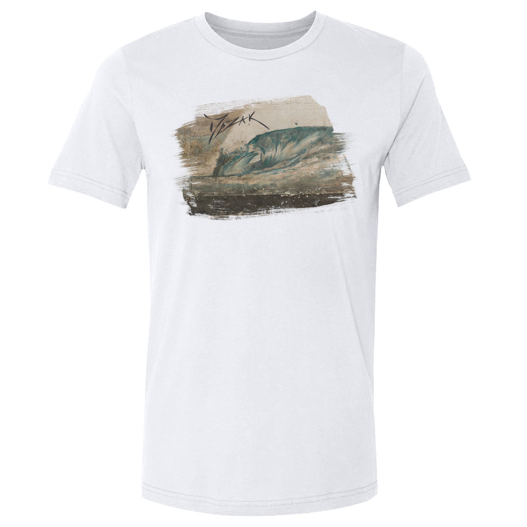 Mezak Art Men&#39;s Cotton T-Shirt | 500 LEVEL