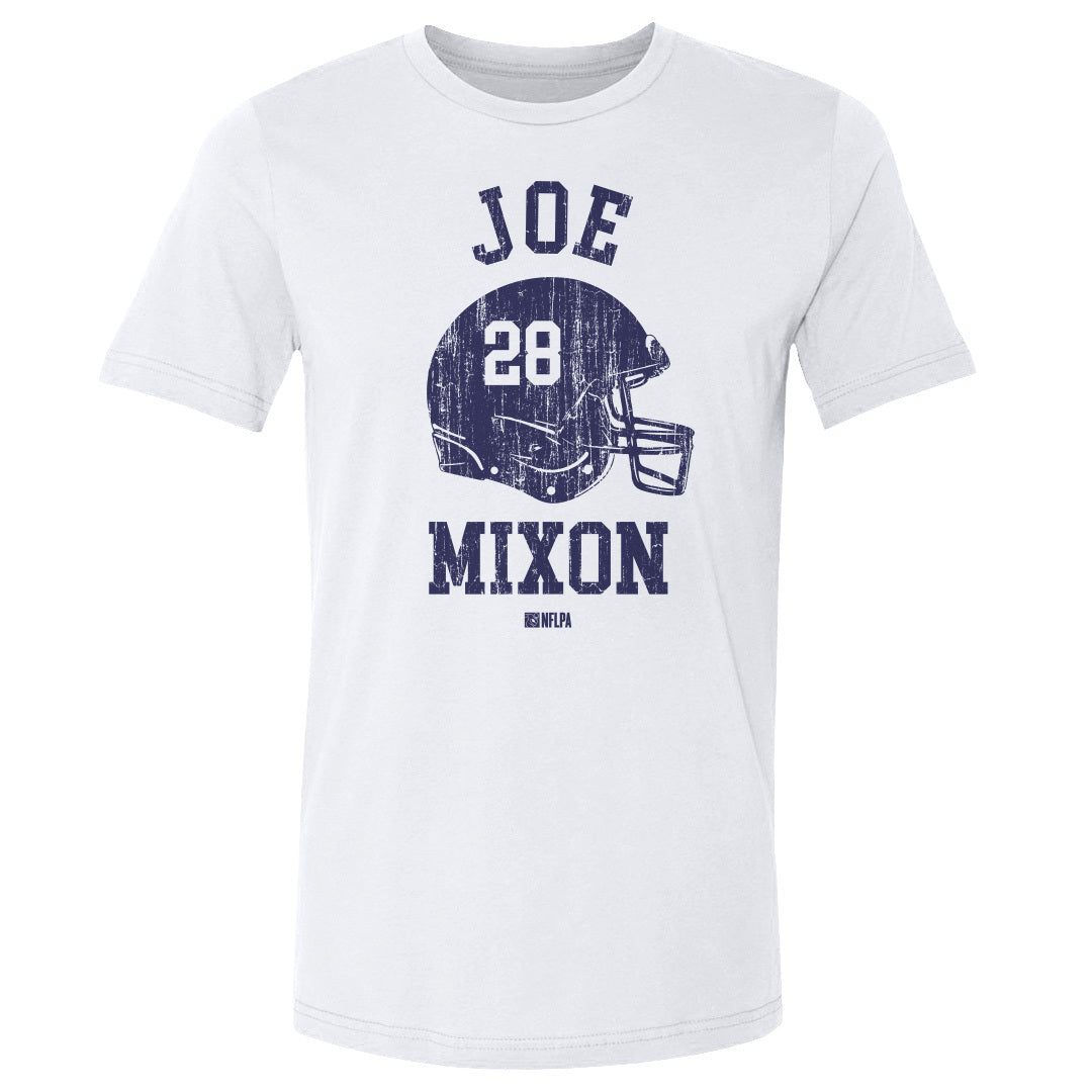 Joe Mixon Men&#39;s Cotton T-Shirt | 500 LEVEL