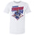 Thurman Thomas Men's Cotton T-Shirt | 500 LEVEL