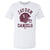 Jayden Daniels Men's Cotton T-Shirt | 500 LEVEL